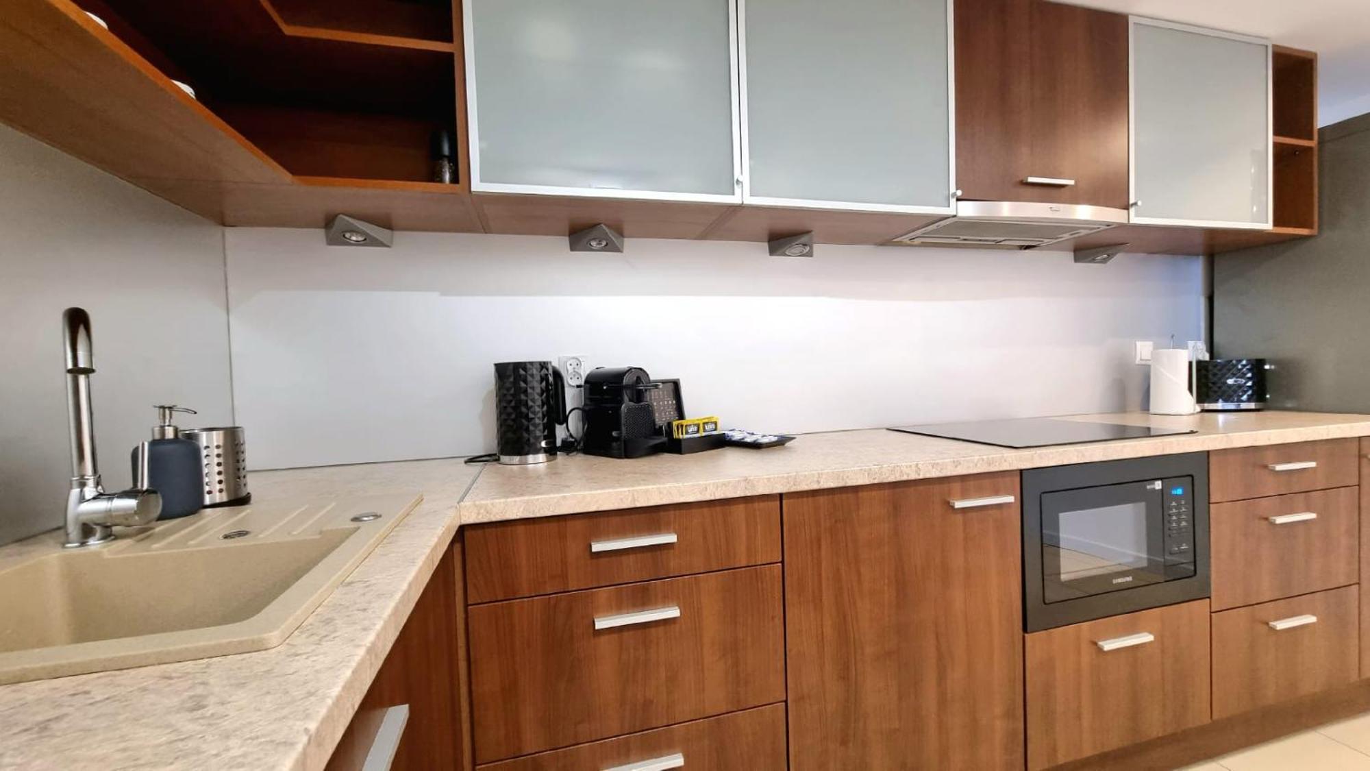 Nook Nook Apartments Katarzyny 2 Krasków Cameră foto
