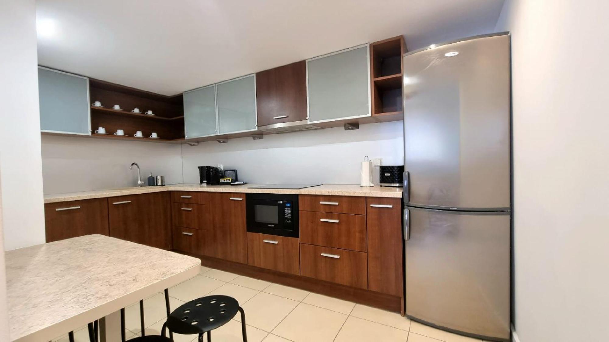 Nook Nook Apartments Katarzyny 2 Krasków Cameră foto