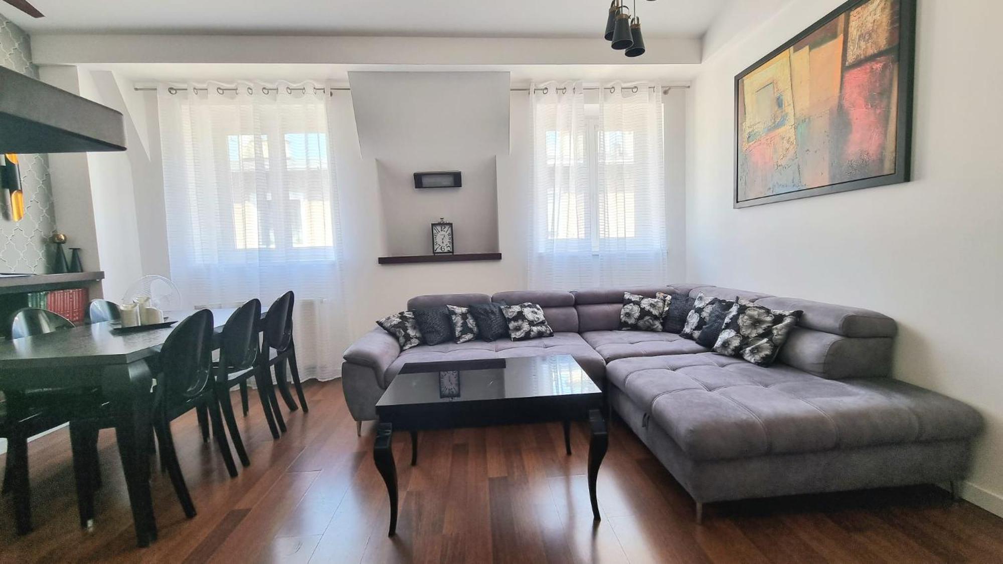 Nook Nook Apartments Katarzyny 2 Krasków Cameră foto