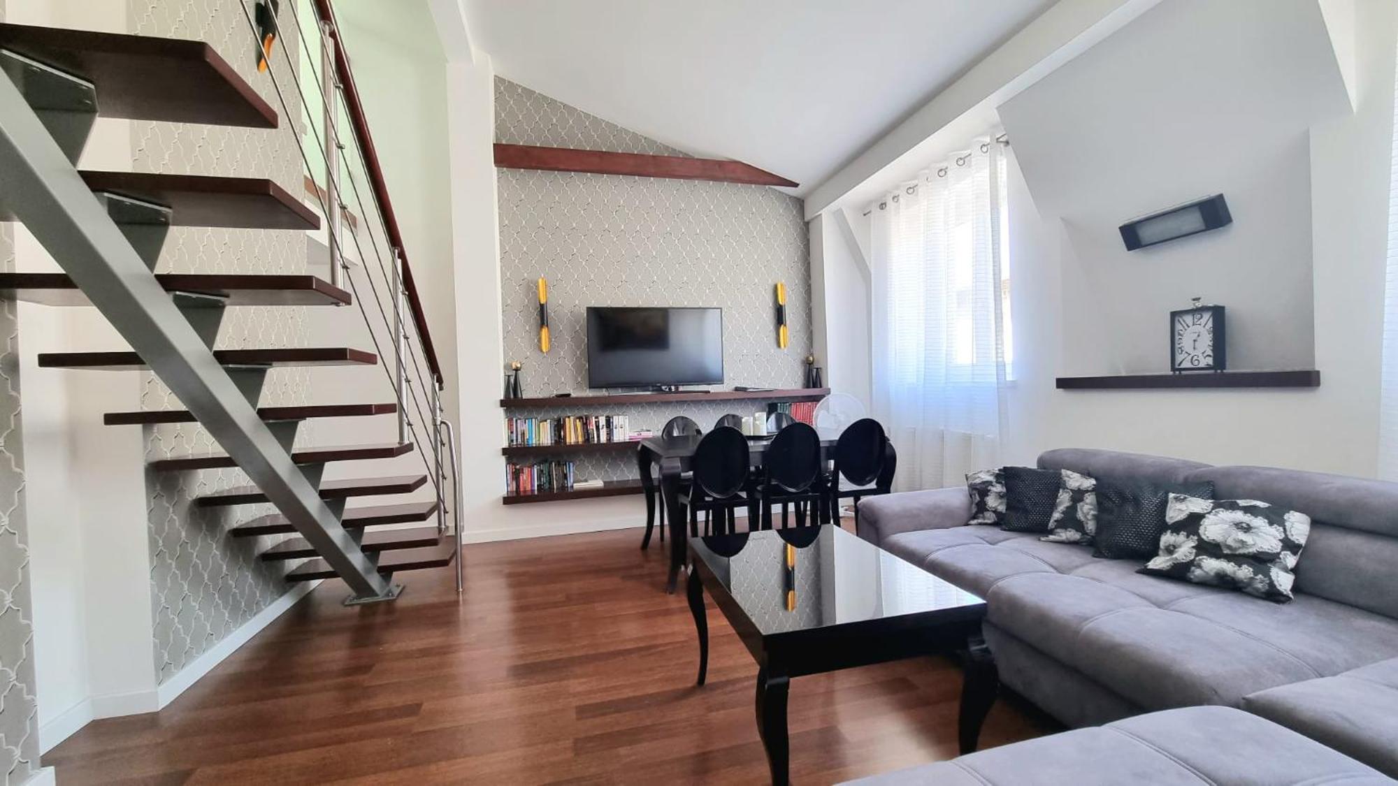 Nook Nook Apartments Katarzyny 2 Krasków Cameră foto