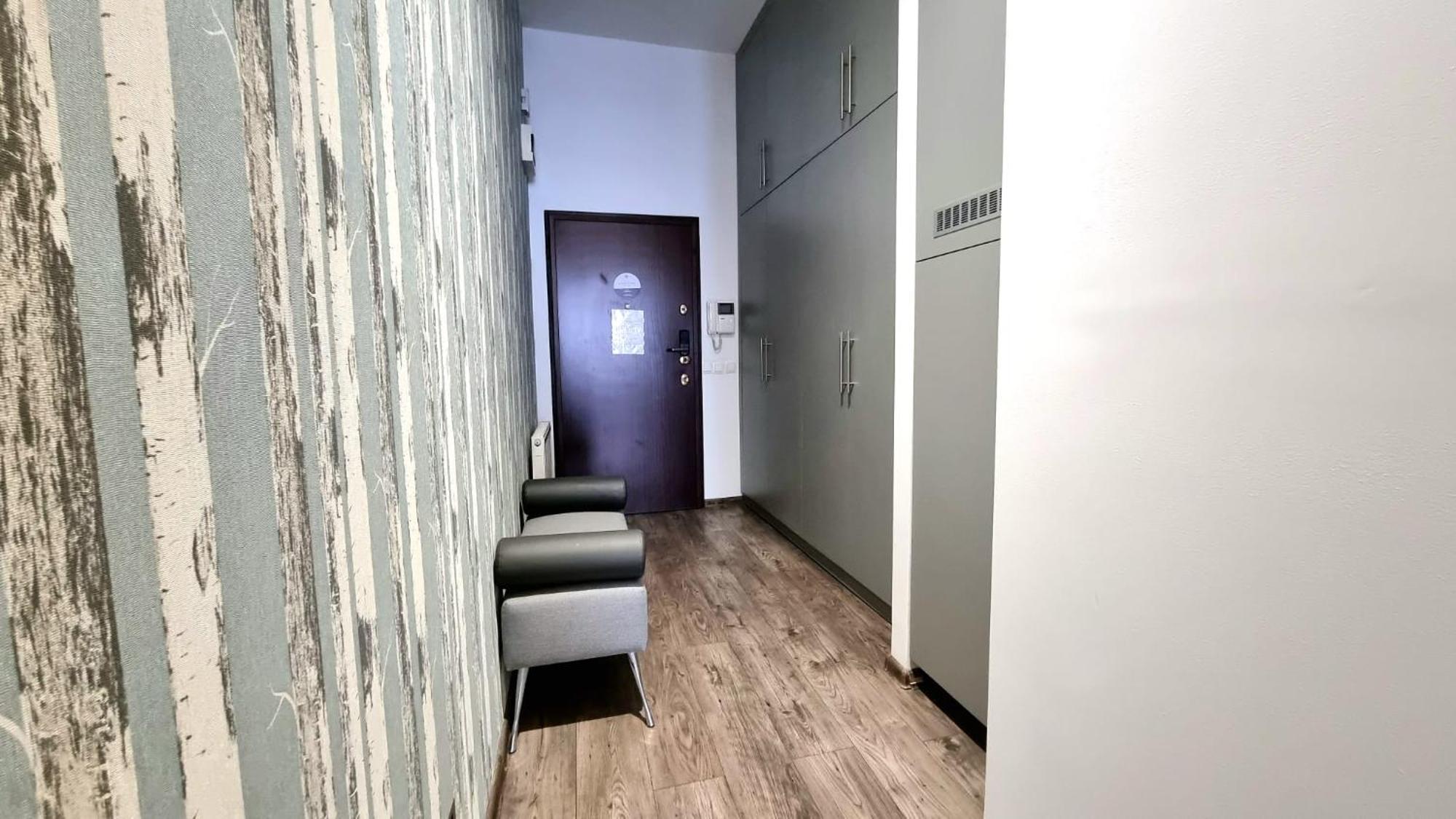 Nook Nook Apartments Katarzyny 2 Krasków Cameră foto