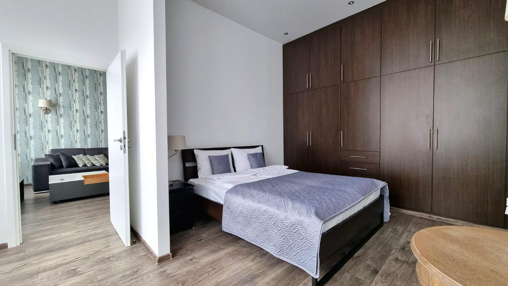 Nook Nook Apartments Katarzyny 2 Krasków Cameră foto