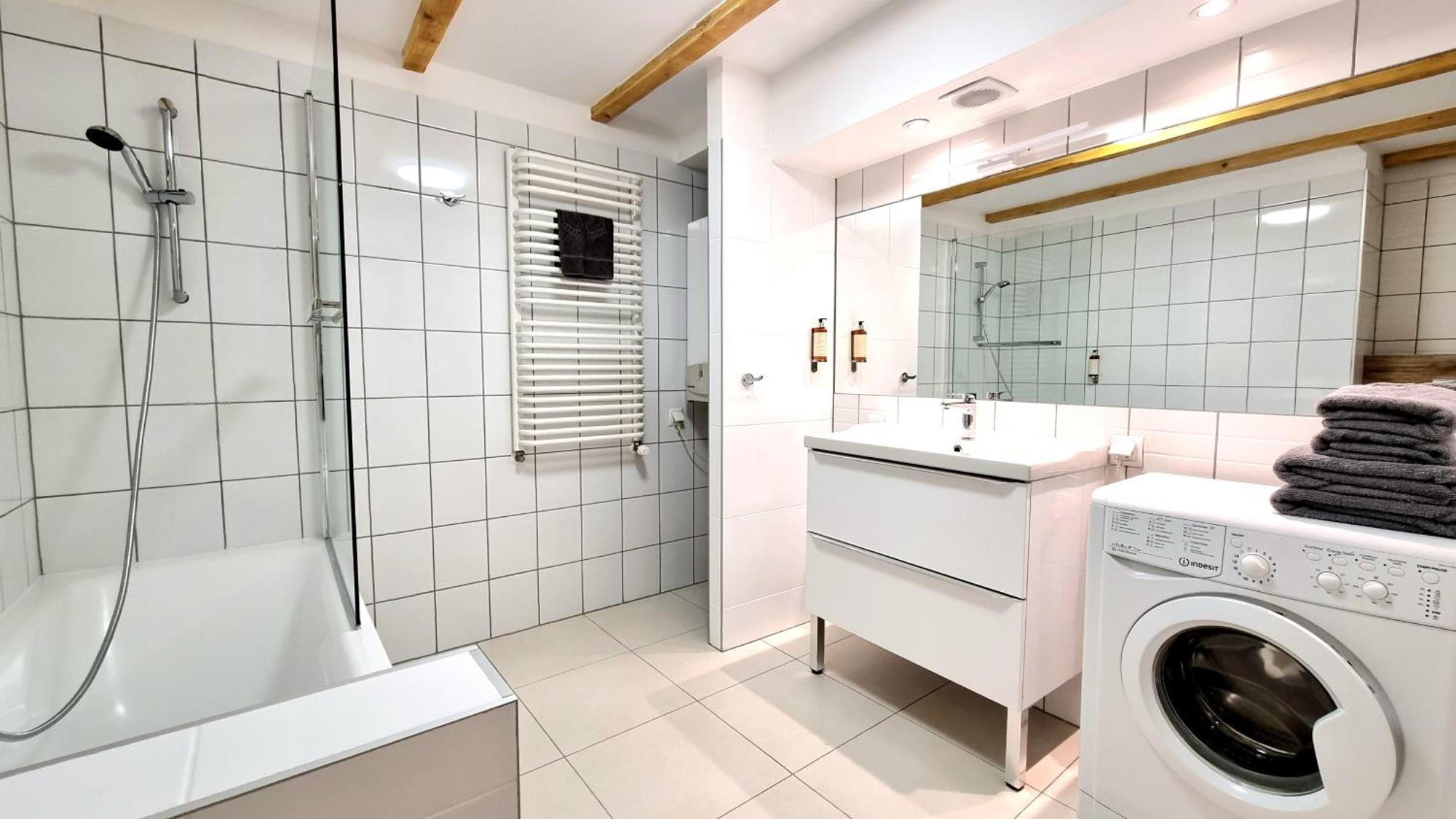 Nook Nook Apartments Katarzyny 2 Krasków Cameră foto