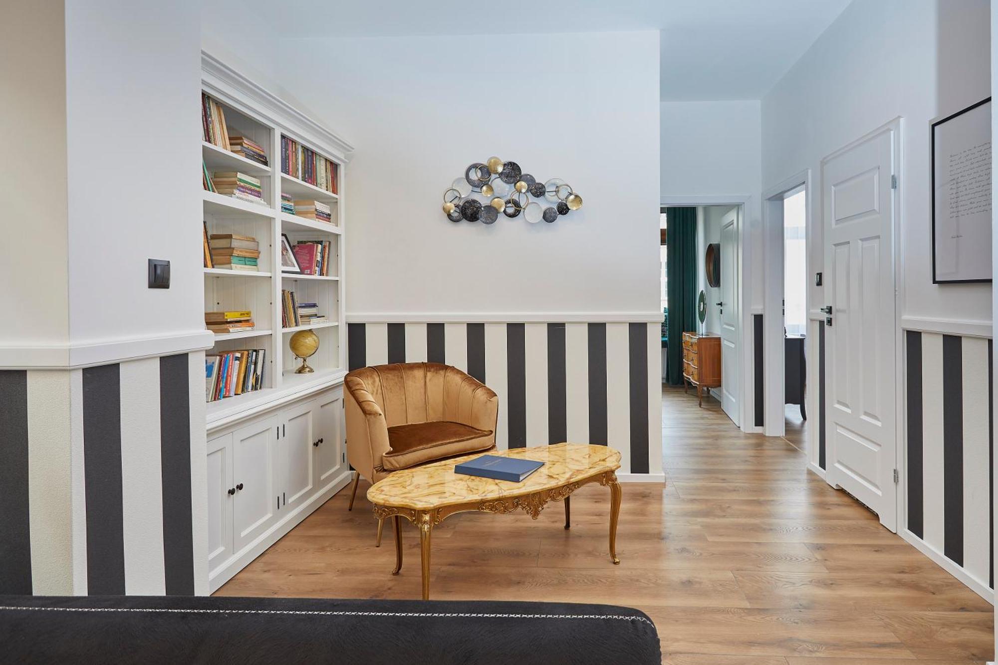 Nook Nook Apartments Katarzyny 2 Krasków Cameră foto